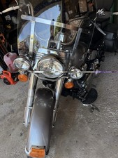 2016 Harley-Davidson FLSTC HERITAGE SOFTAIL CLASSIC