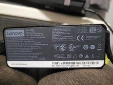 Genuine Lenovo 65W USB-C Adapter Charger ThinkPad X1 Carbon Yoga ADLX65YLC3A NEW