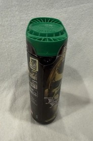 LEGO BIONICLE Stars 7117 GRESH Complete with Manual, Golden Armor Piece Canister