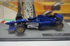 1996 LIGIER JS43 - OLIVIER PANIS - 1/43 scale model car - PANINI F1 #105