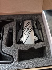 DEERC D20 Mini Drone Used Once