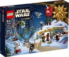 LEGO Star Wars 75366 Advent Calendar 2023 Star Wars Set BRAND NEW
