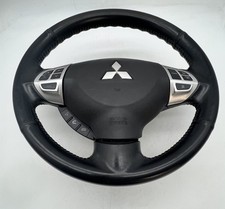 Lenkrad MITSUBISHI Lancer VIII Sportback (CX) Multifunktion Komplett