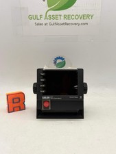 Thrane Thrane 406101A TT-6101A Sailor 6101 Alarm Panel Used