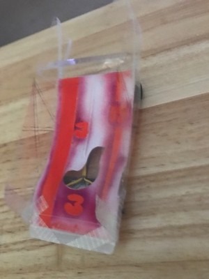 Slot Wing Car Koford ProSlot Falcon Motor ProSlot Mura Motor Chassis