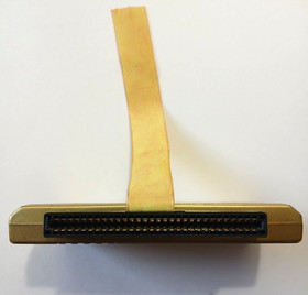 Honey Bee HoneyBee Adaptor play Famicom to Nintendo NES 60 to 72 Pin Converter