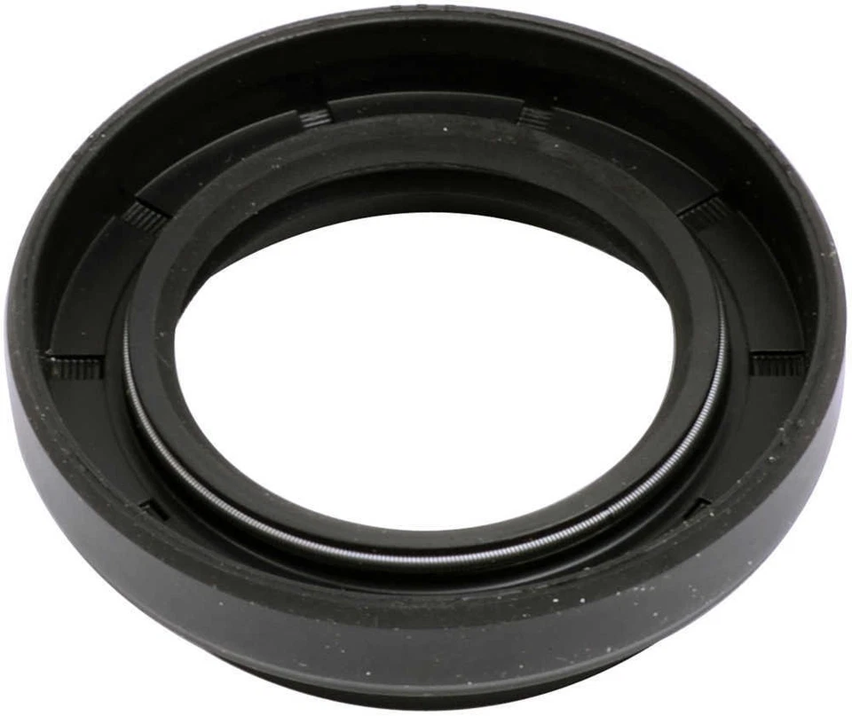 Automatic Transmission Output Shaft Seal-Axle Shaft Seal SKF 14021 - Image 2 of 3