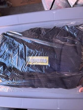 SUPREME BLING BOX LOGO HOODIE SWEATSHIRT BLACK (BOGO) SS22 Medium ( CONFIRMED)!