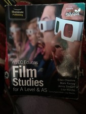WJEC Eduqas Film Studies A-level And AS Textbook
