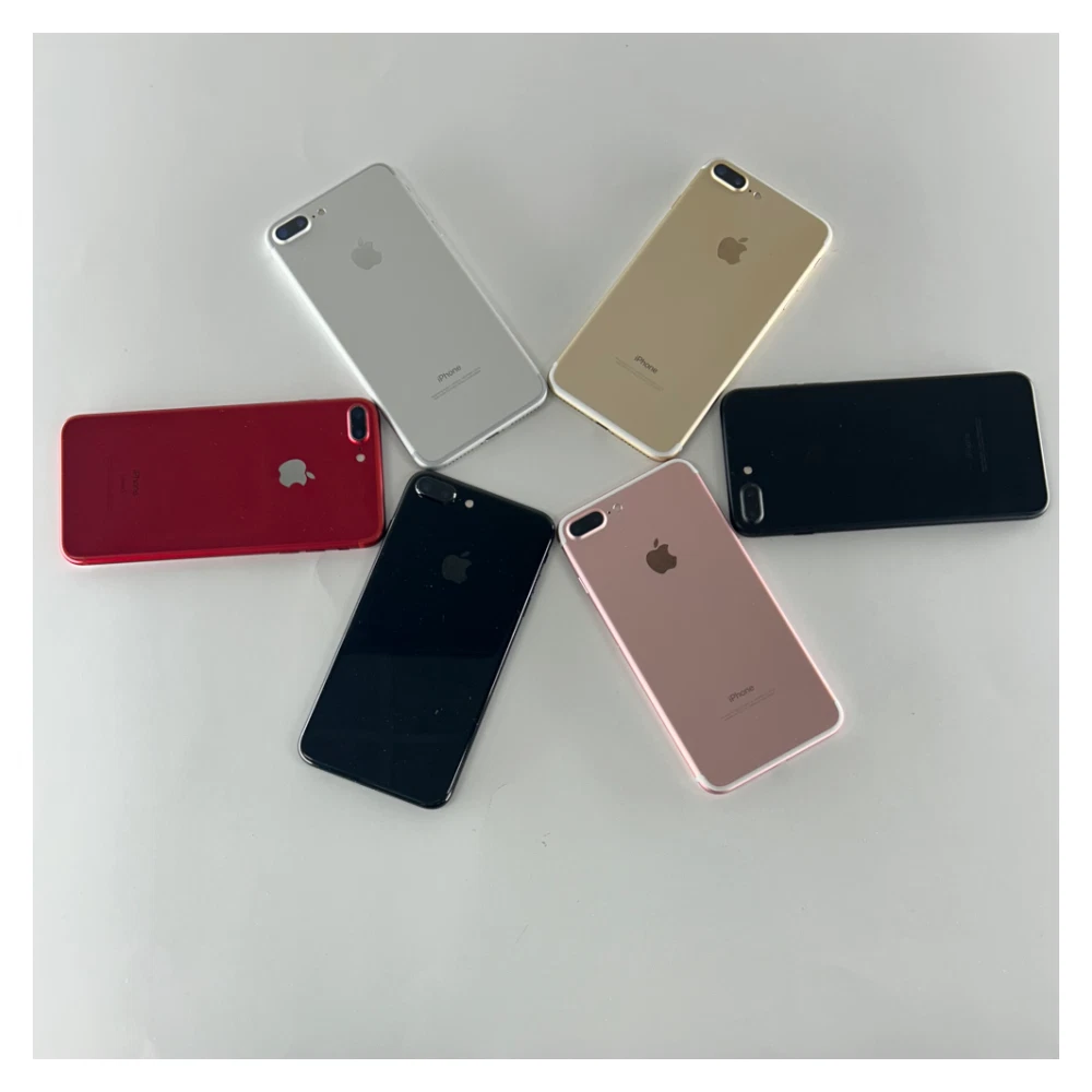 Unlocked Apple iPhone 7 Plus 128GB Phones for Sale | Shop New