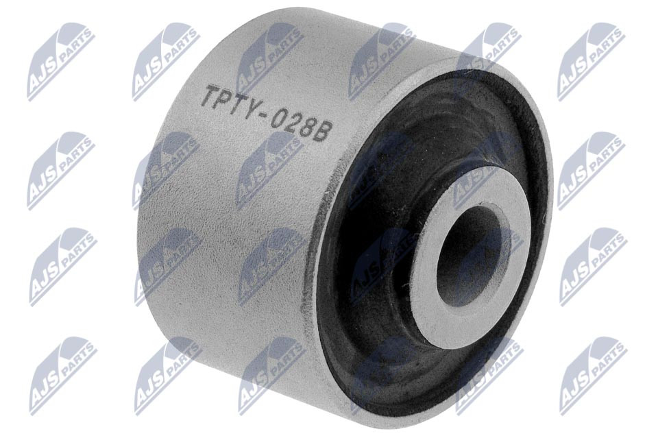 N.T.Y. ZTT-TY-028B.NTY Control Arm-/Trailing Arm Bush for TOYOTA