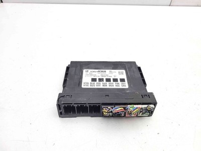 VAUXHALL INSIGNIA B 2.0 DIESEL KAROSSERIE STEUERGERÄT ECU 13518368 2019
