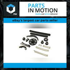 Timing Chain Kit fits NISSAN NAVARA D22 2.5D 2001 on 130148H800 13021AD200 Apec