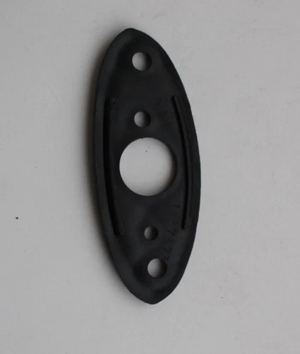 1975 76 Chevrolet Vega Monza Exterior Sport Mirror Mounting Gasket GM 1657573