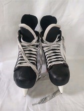 Bauer Vapor X Elite Ice Hockey Skates Senior UK 11.5 EU 47 US 12.5 Black