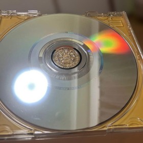 Dreamcast Crazy Taxi Crazy Taxi obi postcard Japan YA