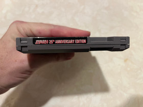 Nintendo NES 25th Anniversary Edition Jeopardy NICE WORKS w/ Box Poster Inserts