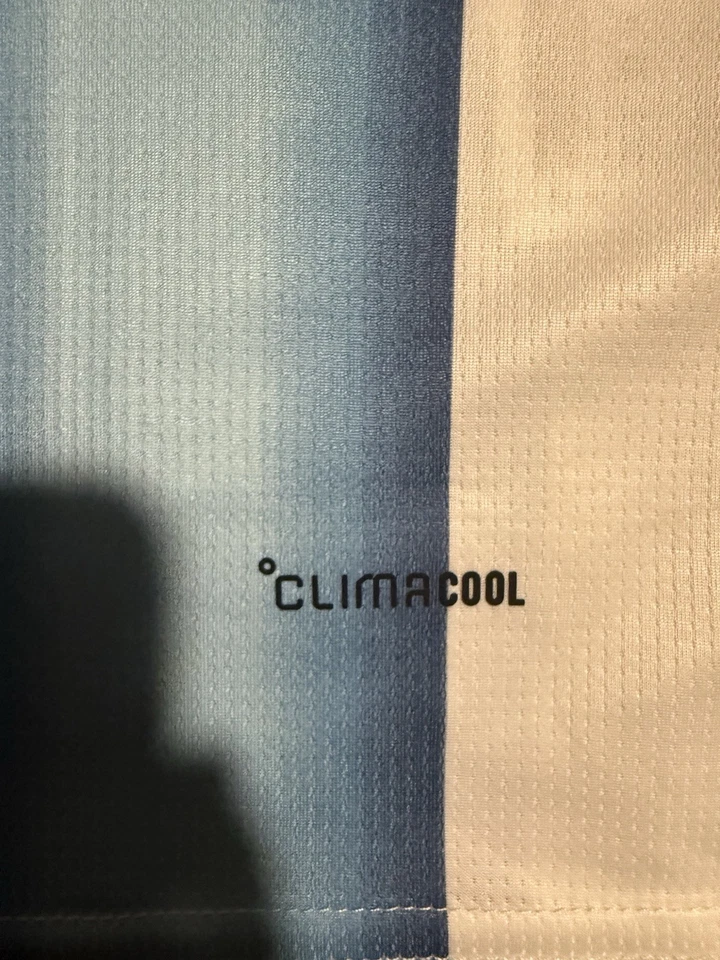 Camiseta Argentina 2026 INICIO XL Foto 3 de 4