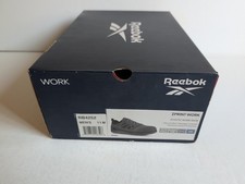 Reebok Mens Size 11  ZPrint Work Steel Toe Sh...
