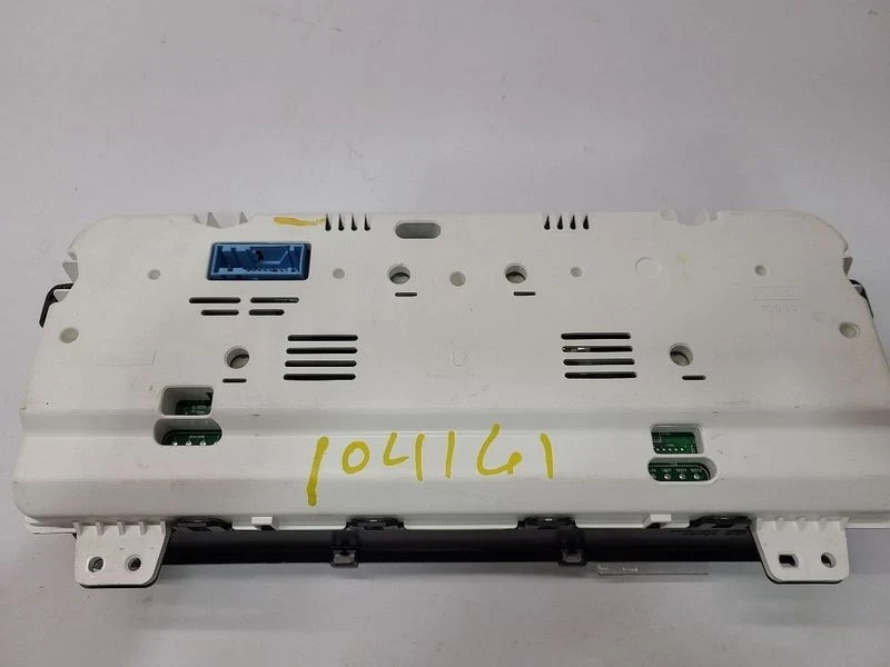 2007-2008 Lincoln MKX MPH Instrument CLluster Speedometer 7A1T-10849-AF OEM - Image 2 of 4