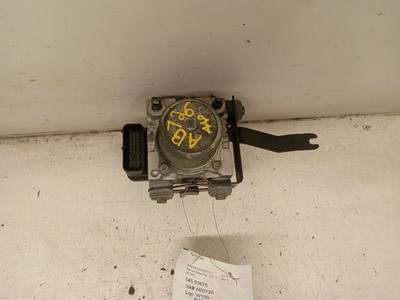 ABS Module Brake Part Without Navigation Fits 09-10 FIT 563496