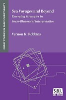 Vernon K. Robbins | Sea Voyages And Beyond | Taschenbuch | Englisch (2018)