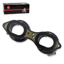 Throttle Body Adapter Intake Boot For Polaris RZR S 1000 EPS 2016-2021 1205213