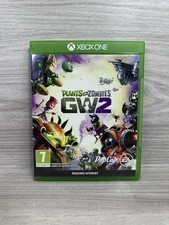 Plants vs Zombies Garden Warfare 2 (Xbox One)