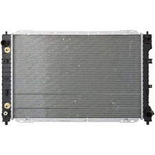 13067 Radiator Ford Escape 05-07 Mazda Tribute 01-06 08 Merc Mariner 05-08