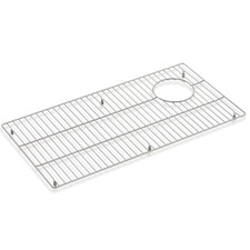 KOHLER Sink Rack for KOHLER 33656-PC Strive 32-1/2" Undermount Farmhouse Sink