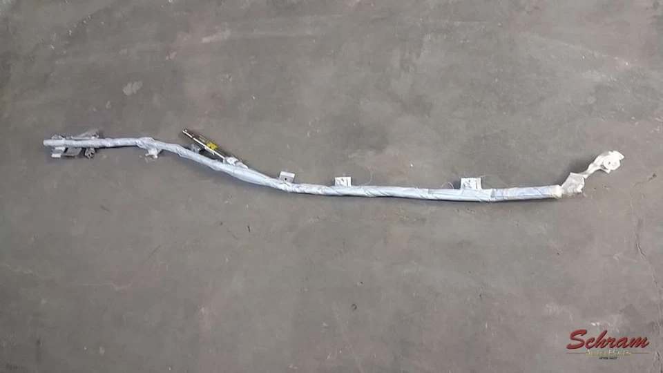 Bolsa de aire para pasajeros techo para pasajeros 12/12 se adapta a Scion 1938201 Foto 2 de 4