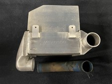 Nissan Skyline R33 R34 Rb25det Trust Greddy Side Mount Intercooler Upgrade Rare Nissan Skyline R33 R34 Rb25det Trust Greddy Side Mount Intercooler Upgrade Rare