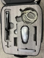 X-Rite EFI ES 1000 Spectrophotometer in original case