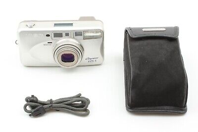 [MINT] Minolta Capios 125s 35mm Point & Shoot Film Camera From JAPAN #22152  | eBay