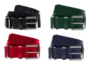 under armour baseball belt youth