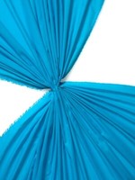 25 % Rabatt: Baumwollsatin Gots, TüRkis, 164 Cm Breit, Mw, Ab 0,5 M, € 10,06/Qm