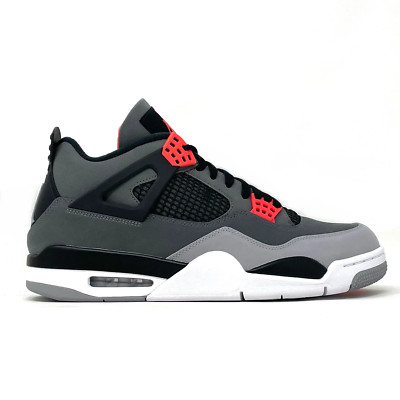Jordan 4 Retro Infrared