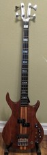 Vintage Kramer DMZ 5000 Aluminum Neck Electric Bass Guitar