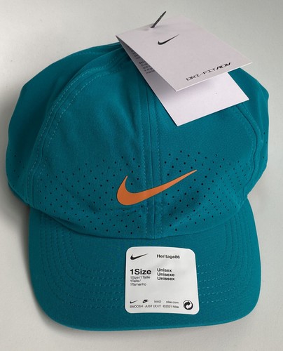 nike men's summer advantage hat