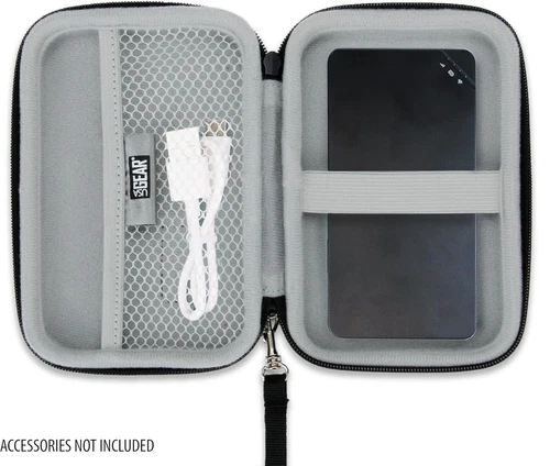 USA Gear Carrying Case