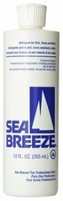 Sea Breeze Astringent 12oz 3 Pack 