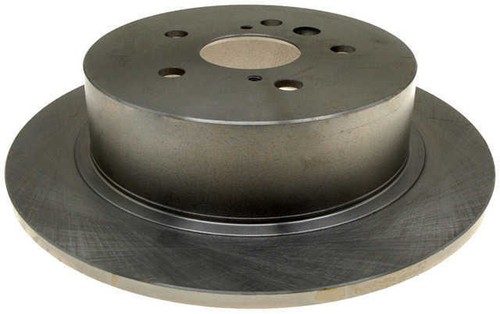 Rr Disc Brake Rotor Raybestos 980631R - Foto 5 di 6