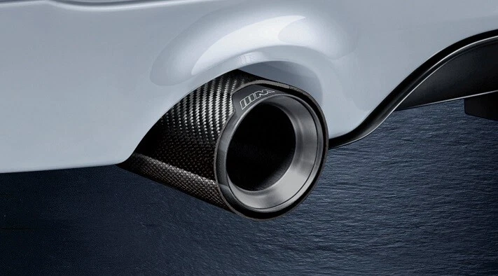 BMW M140i » Hurricane Exhaust ✓ StraightPipe ✓