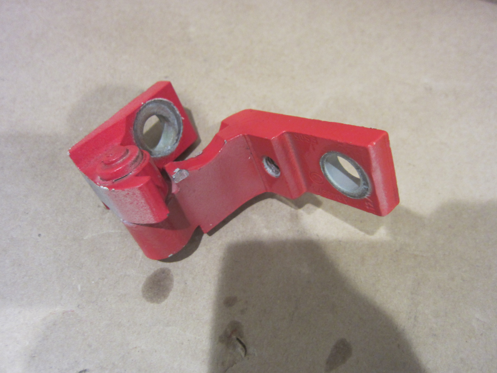 Ferrari 458, California - RH Door Hinge - P/N 69827100
