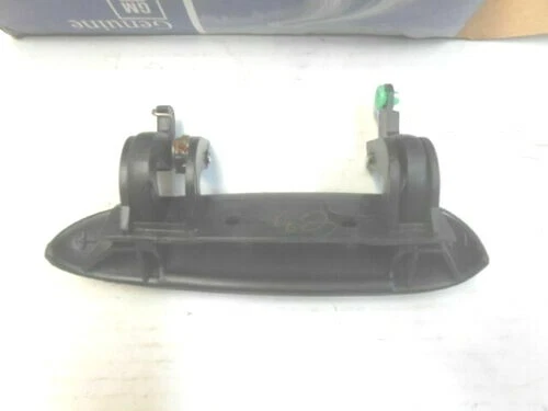 Оригинальная правая наружная дверная ручка для Chevrolet Cavalier 95–05 GM 22620526 - Изображение 3 из 3