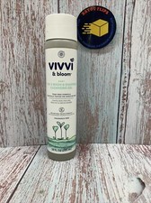 VIVVI  BLOOM 2-in-1 Baby Wash  Shampoo, Fragrance-Free, 10 fl. Oz