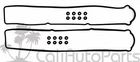 93-97 Lexus GS300 SC300 Toyota SUPRA 3.0L 2JZGE DOHC NEW VALVE COVER GASKET SET