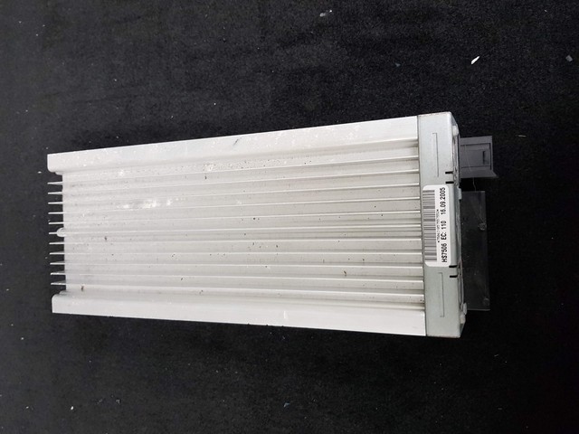 logic 7 surround sound bmw