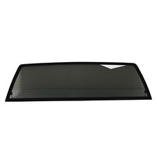 For 1999-2007 Chevrolet Silverado 1500 2500 3500 Back Window Glass W Heated For 1999-2007 Chevrolet Silverado 1500 2500 3500 Back Window Glass W Heated