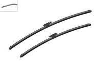 Bosch Wischerblatt 3 397 007 502 FüR Renault Set Flach